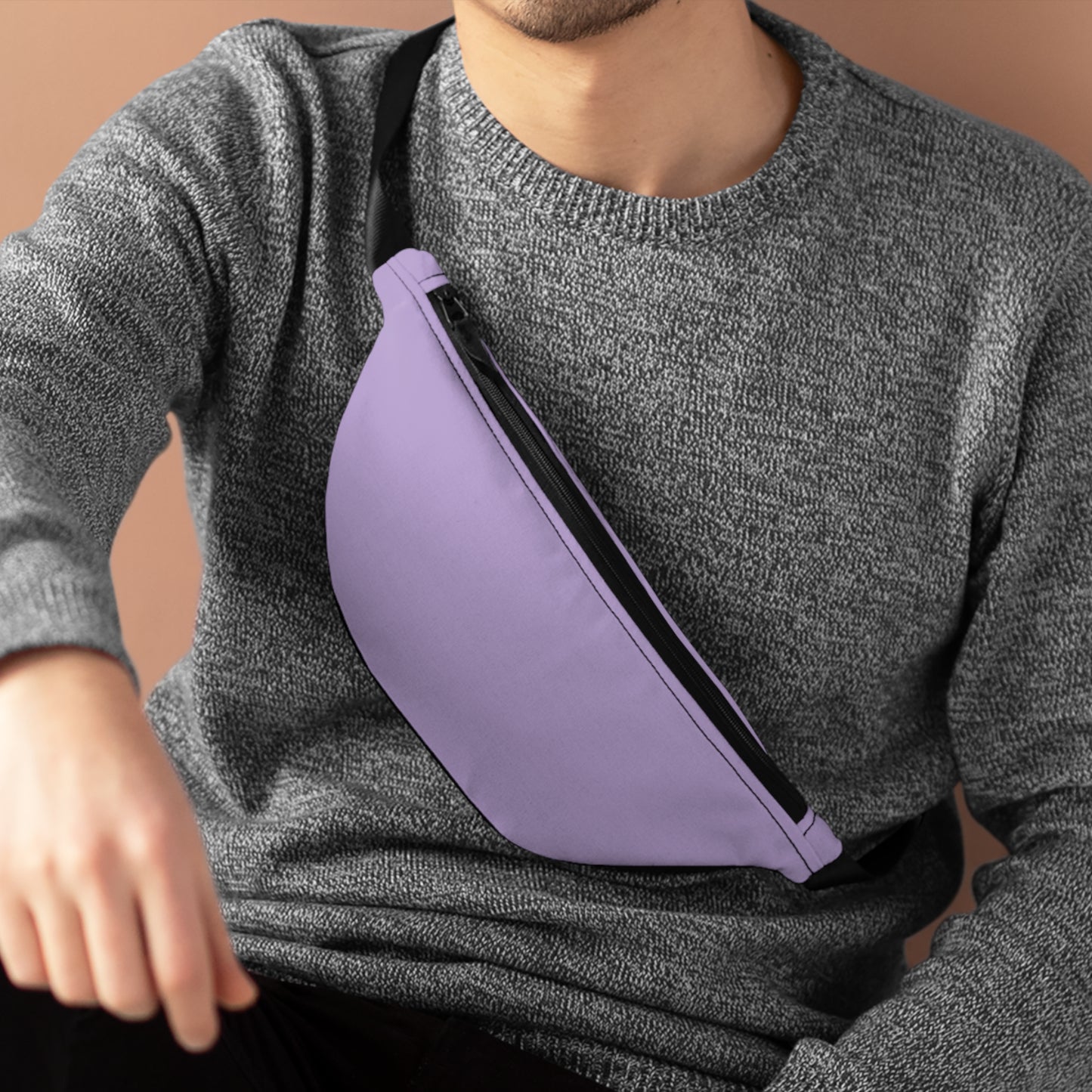 Pixie Purple Fanny Pack