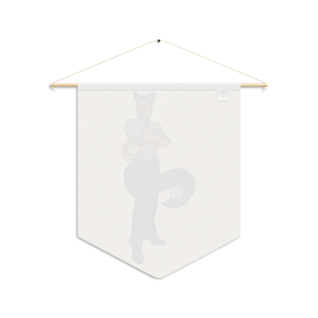 Sheriff/Alpha Pennant