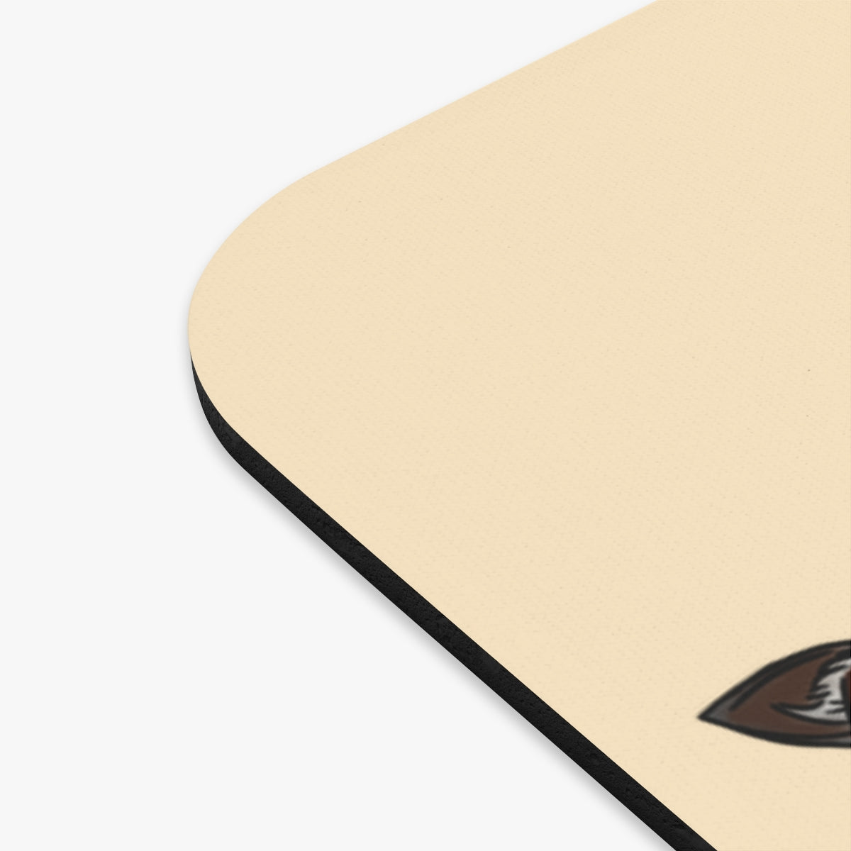 Sheriff/Alpha Mouse Pad