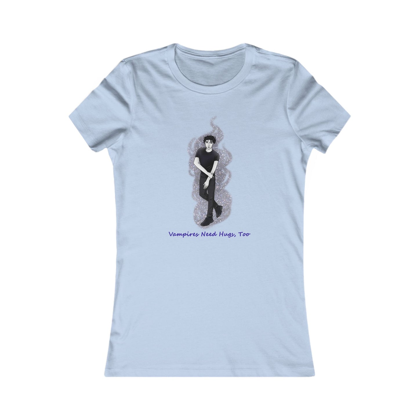 Vampire Women's T-Shirt