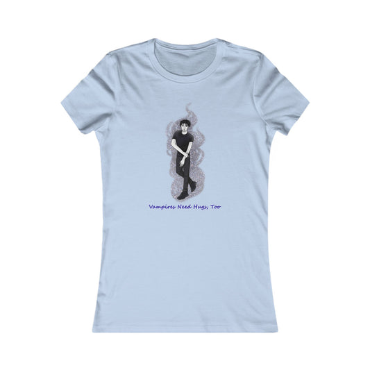 Vampire Women's T-Shirt