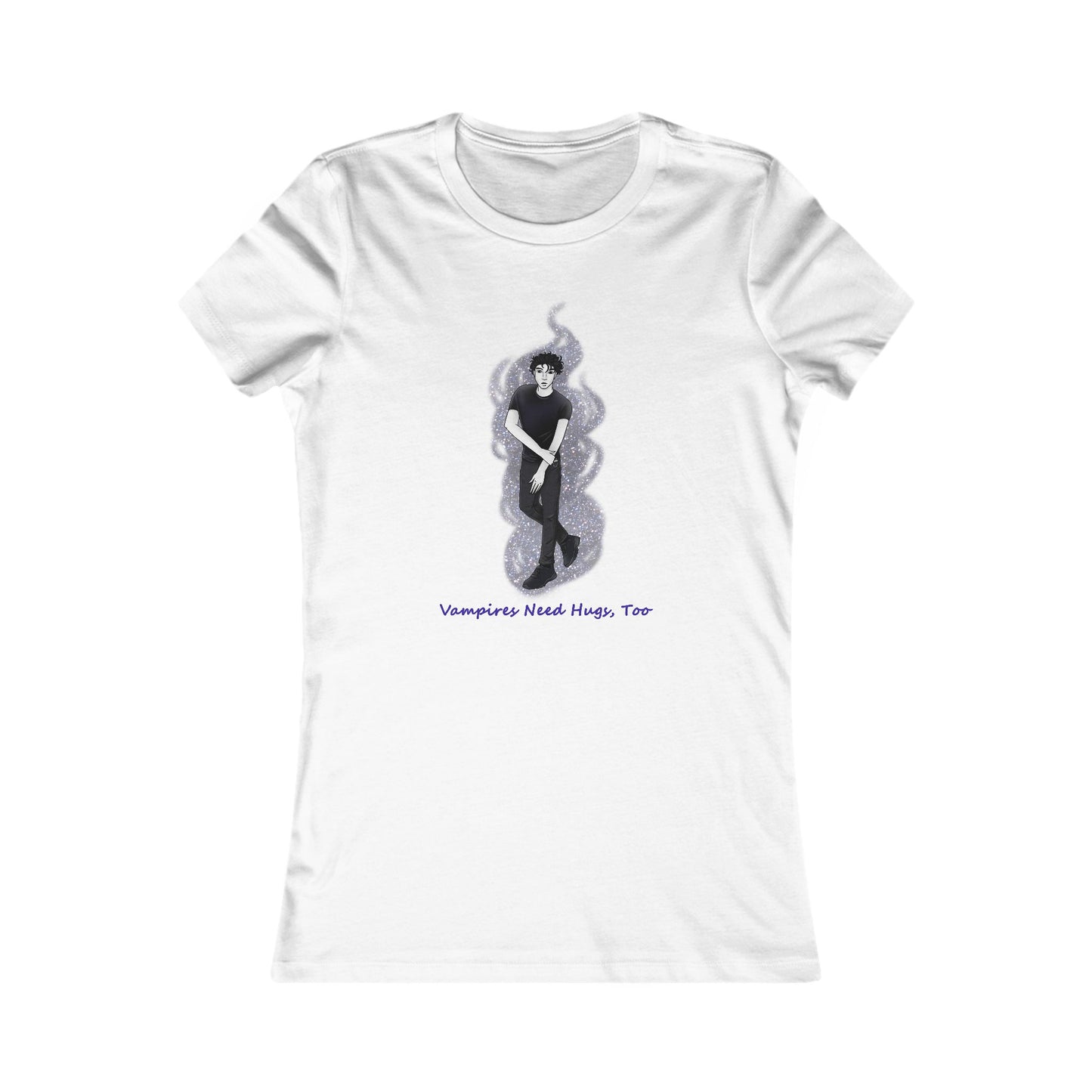 Vampire Women's T-Shirt
