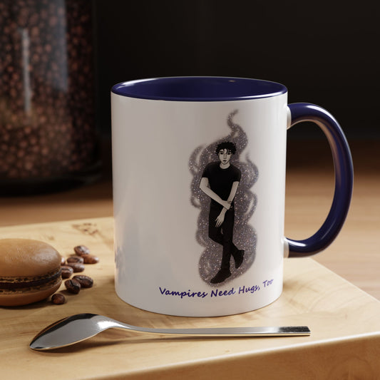 Vampire Mug
