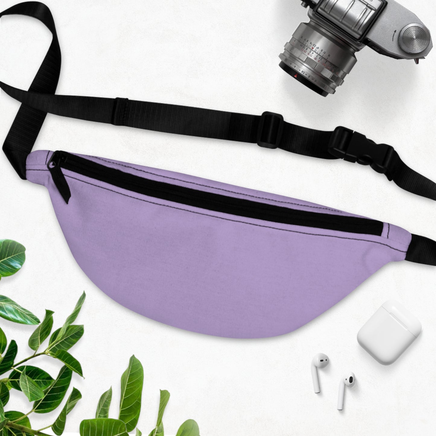 Pixie Purple Fanny Pack