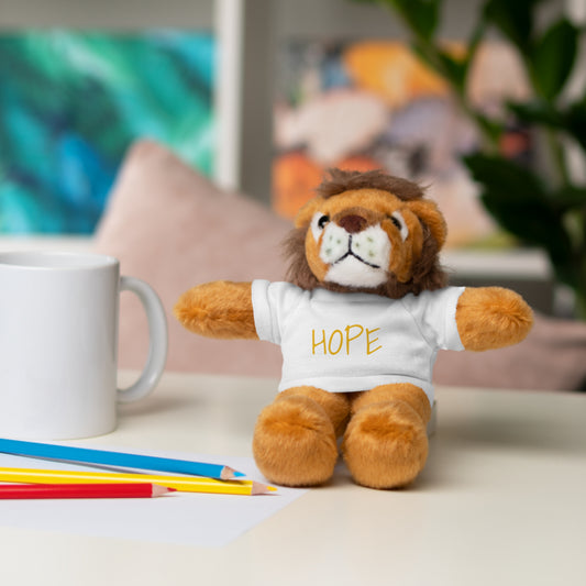 Hope Plush Animal