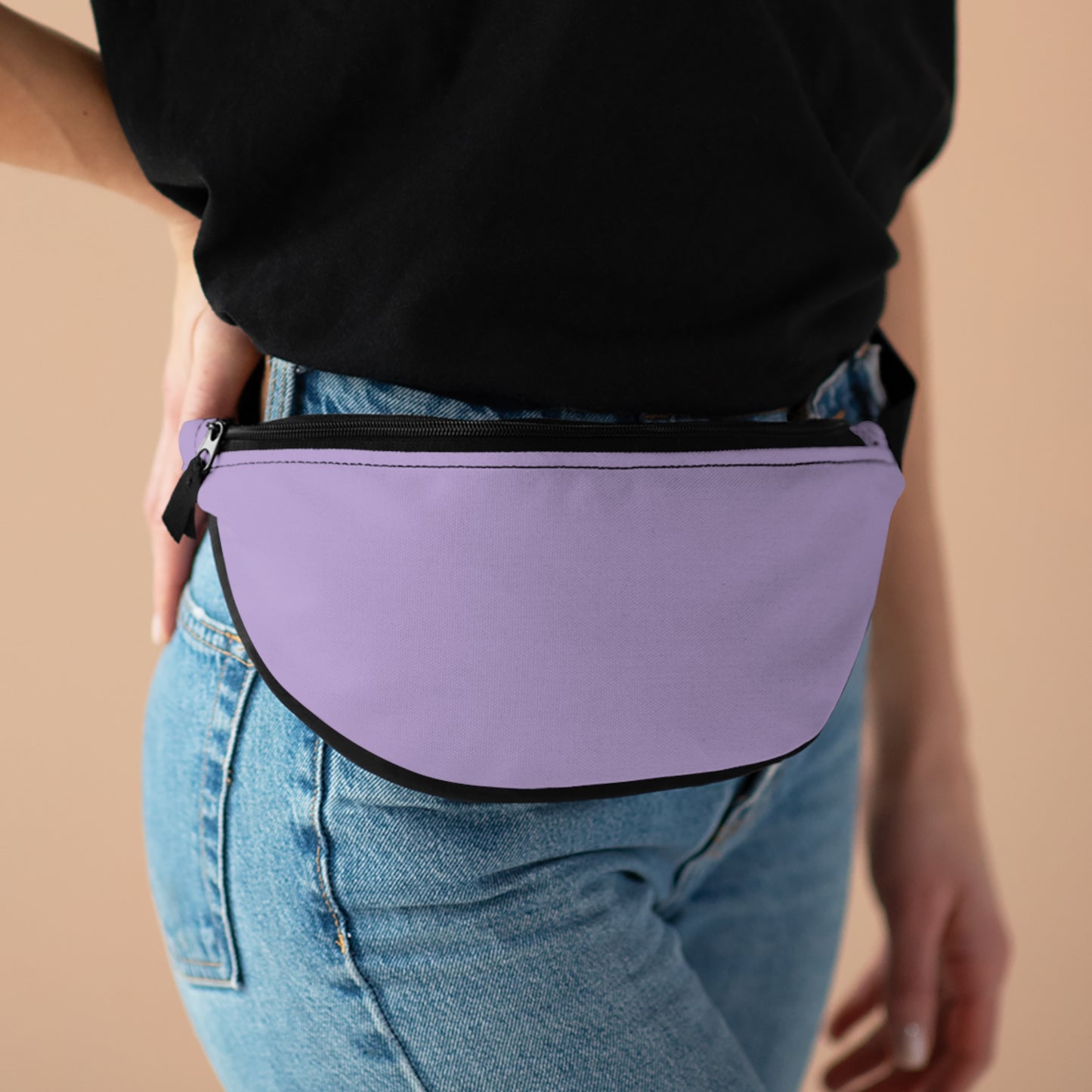 Pixie Purple Fanny Pack