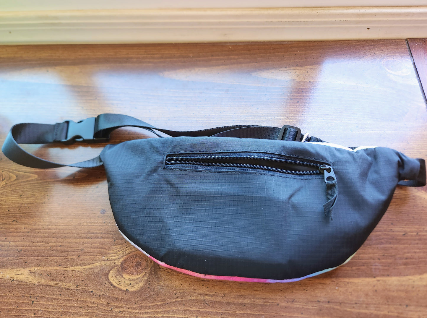 Pixie Purple Fanny Pack