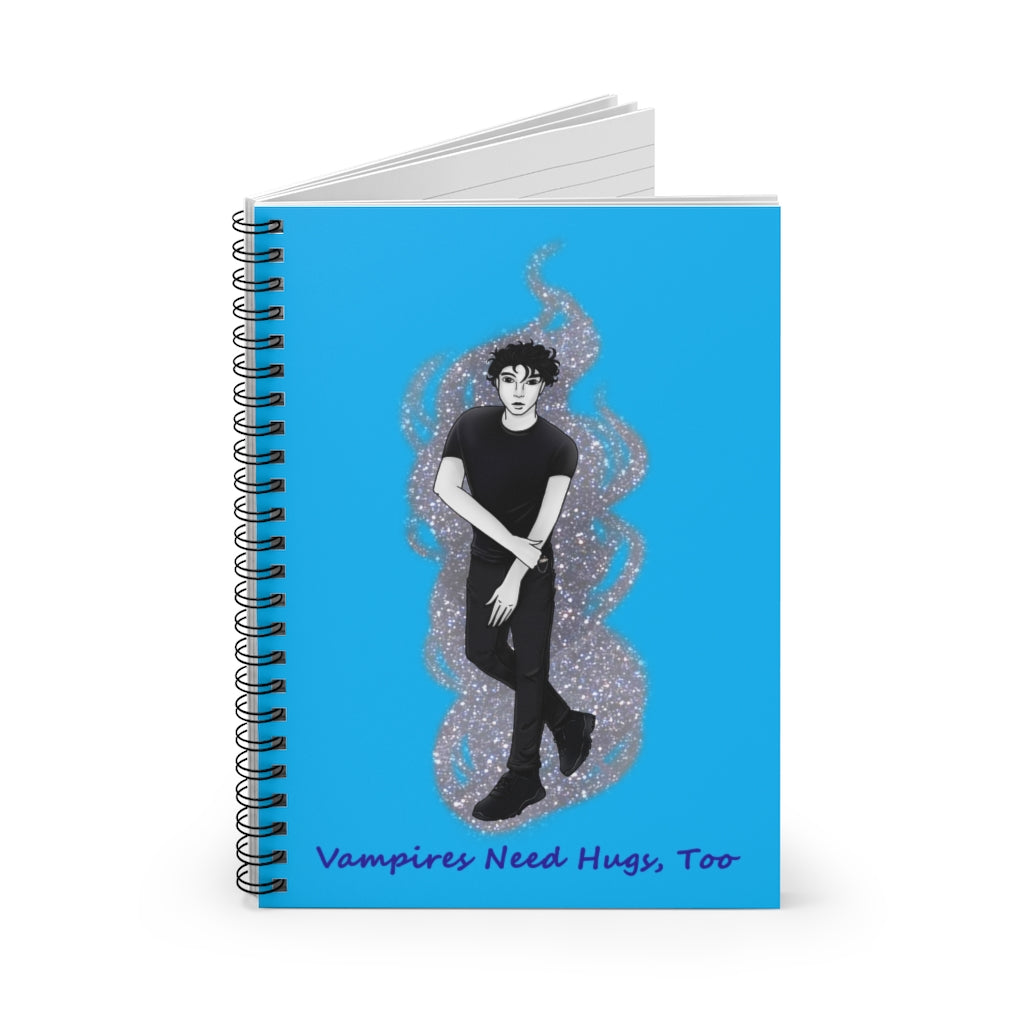 Vampire Notebook