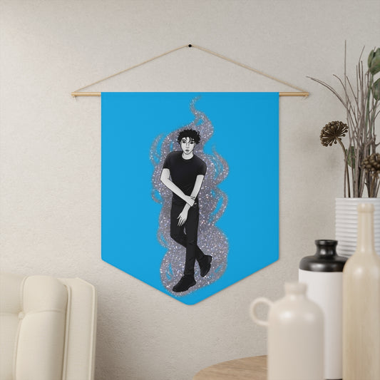 Vampire Pennant