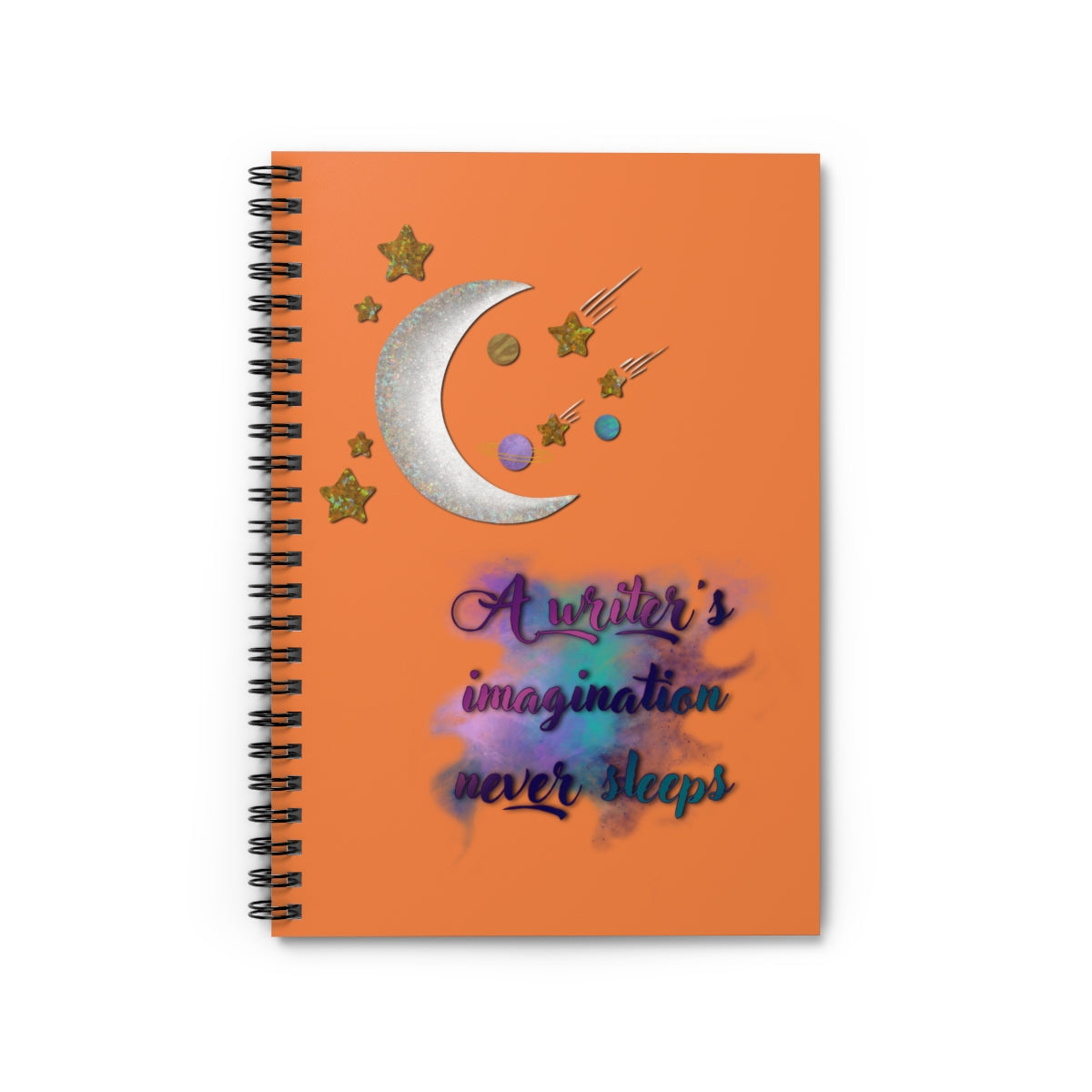 Writer's Imagination Notebook