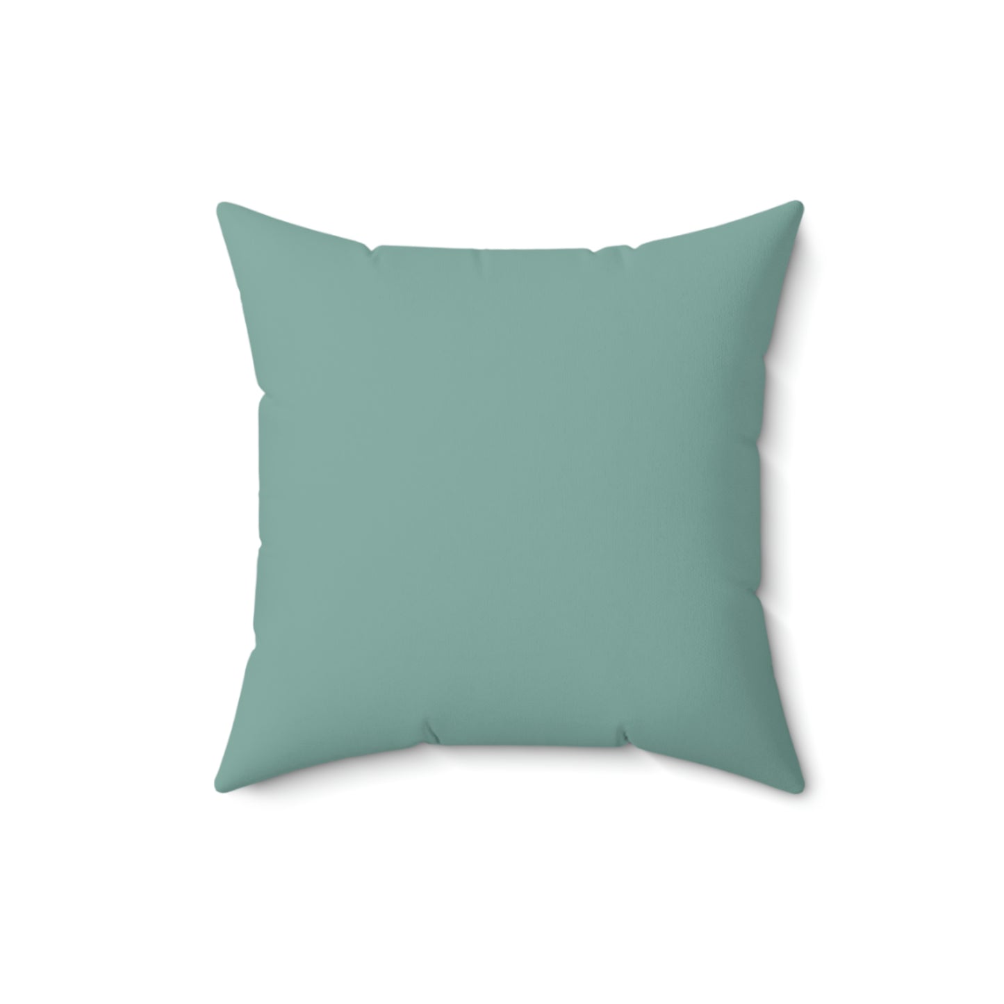 Portal to the Magic Mirror Decorative Pillow
