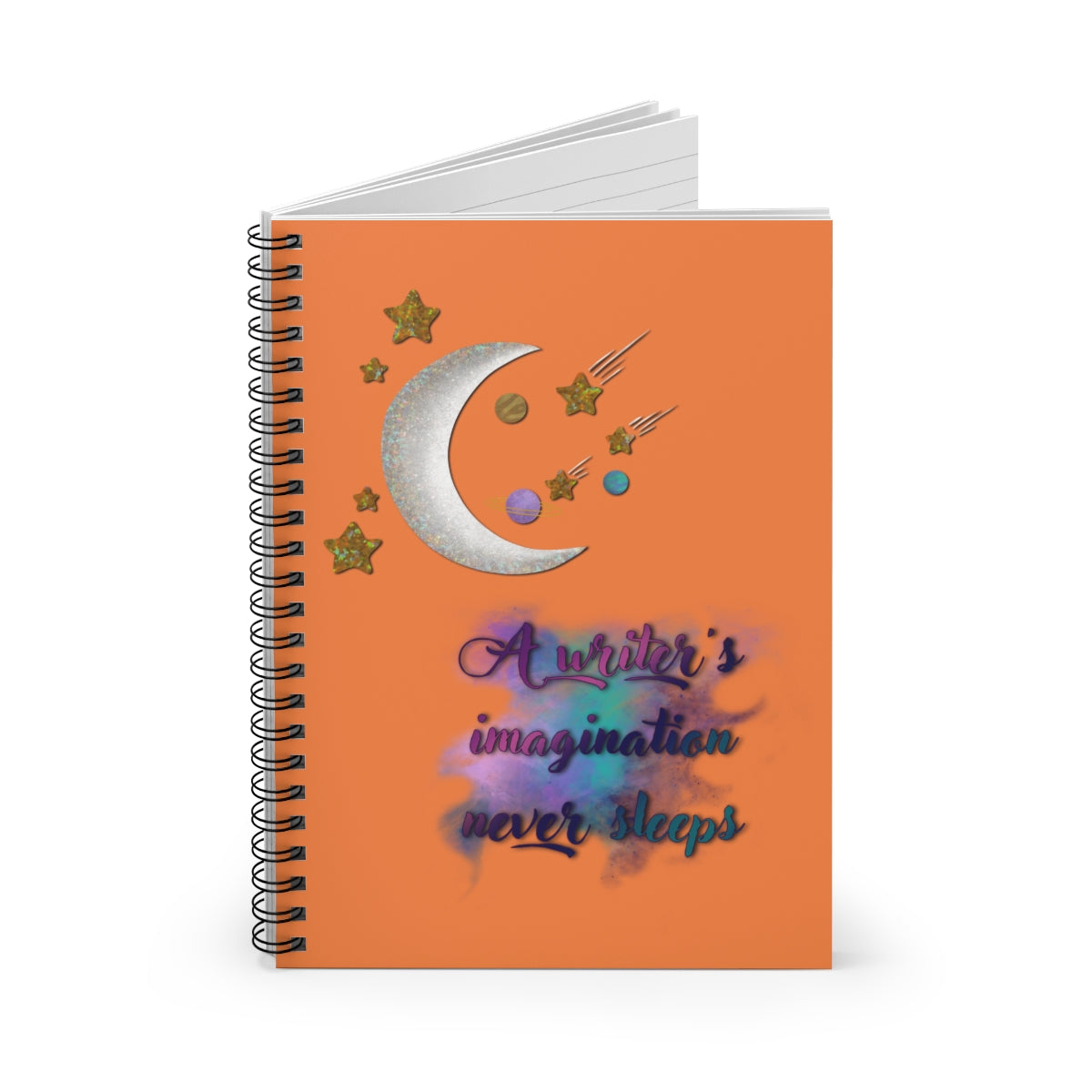Writer's Imagination Notebook