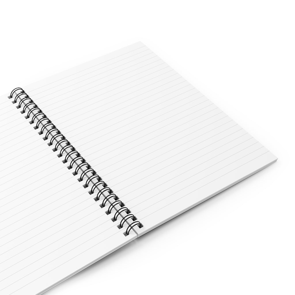 The Truth is Out There Notebook
