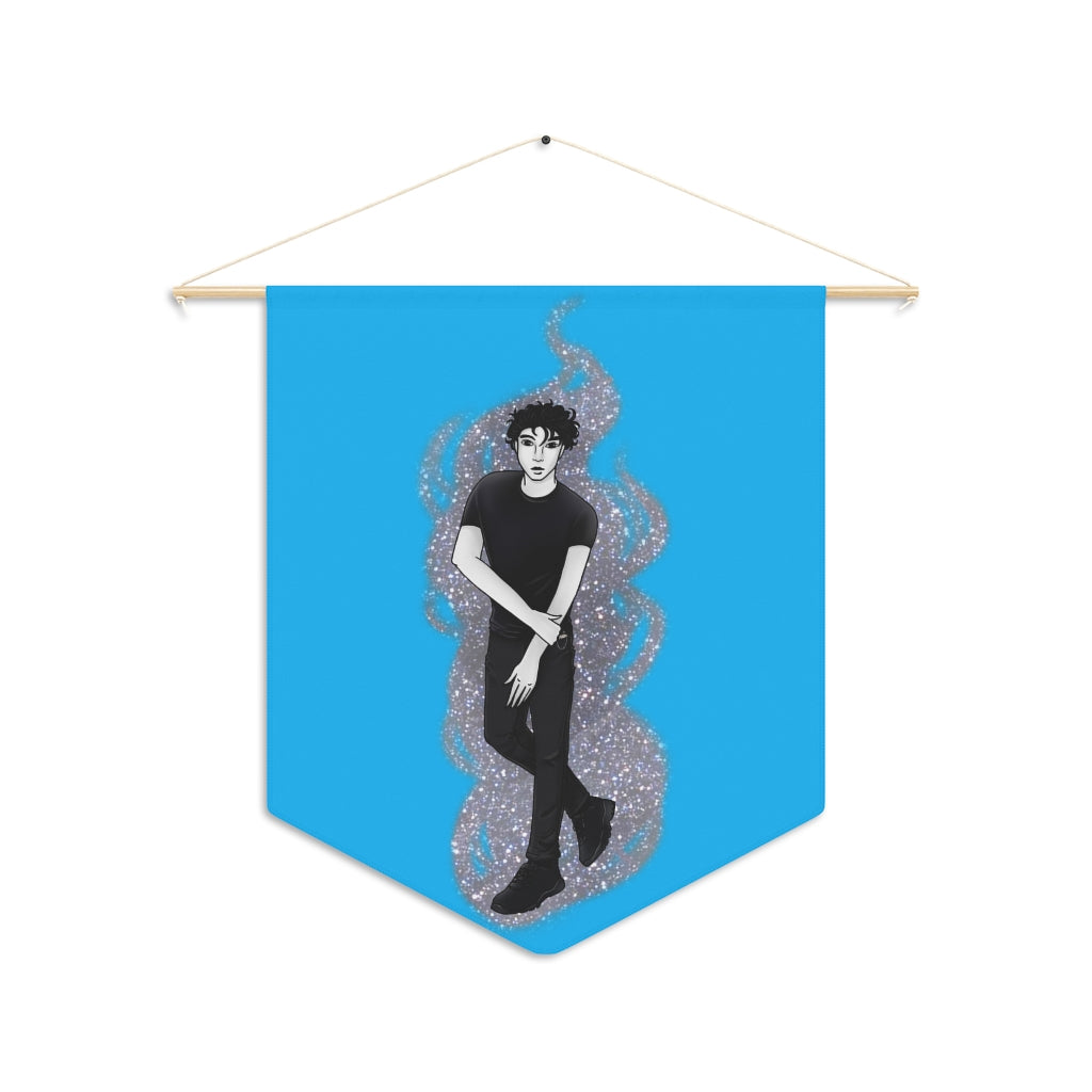 Vampire Pennant