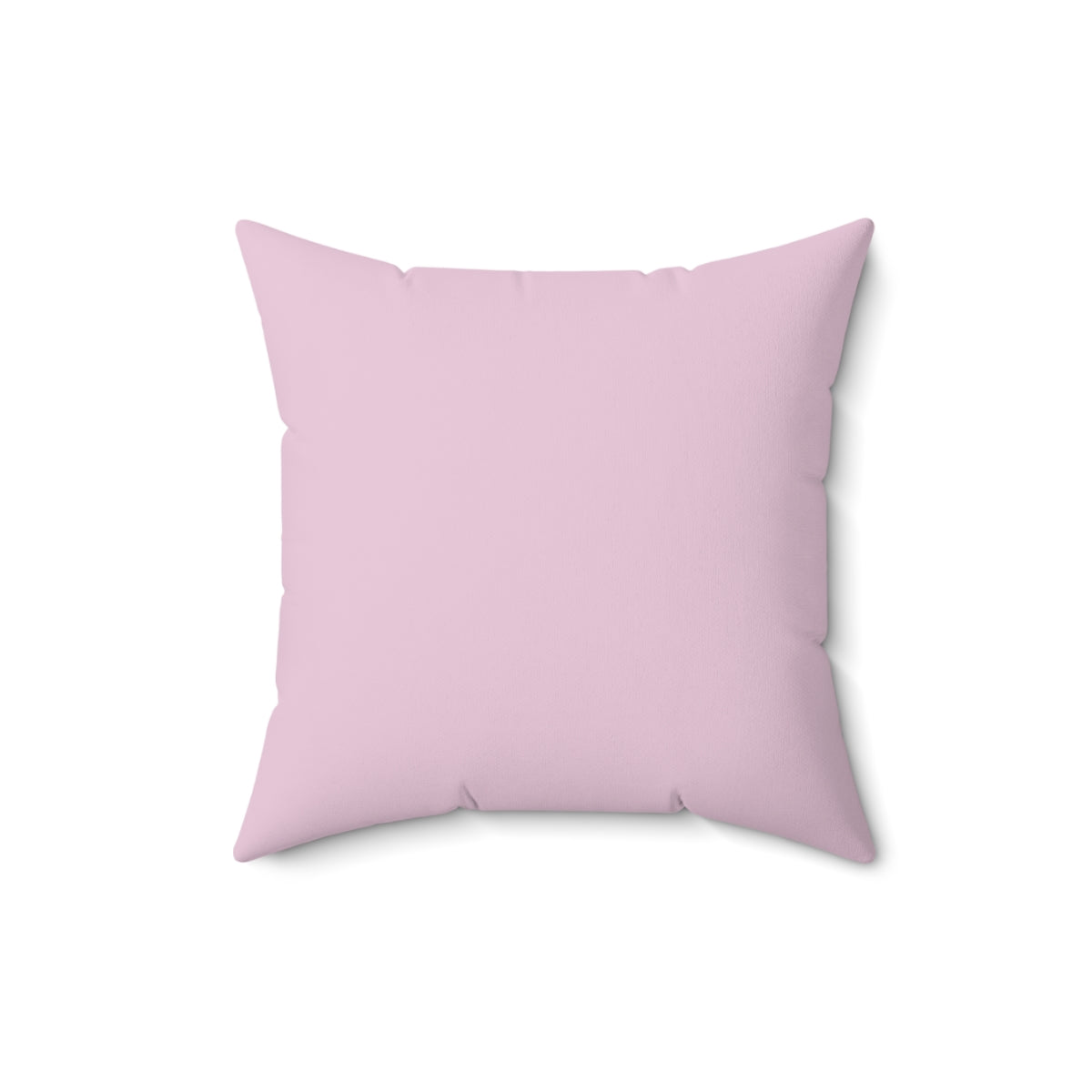 Lover not a Hater Decorative Pillow