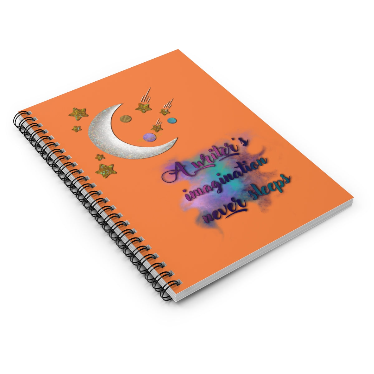 Writer's Imagination Notebook