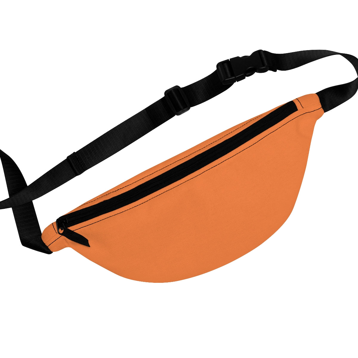 Sunset Crusta Fanny Pack