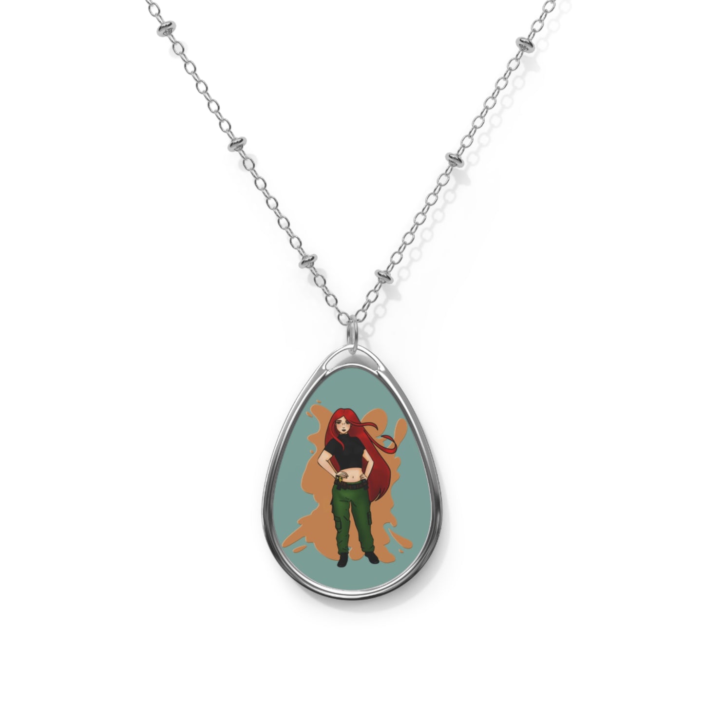 Alyssa Necklace