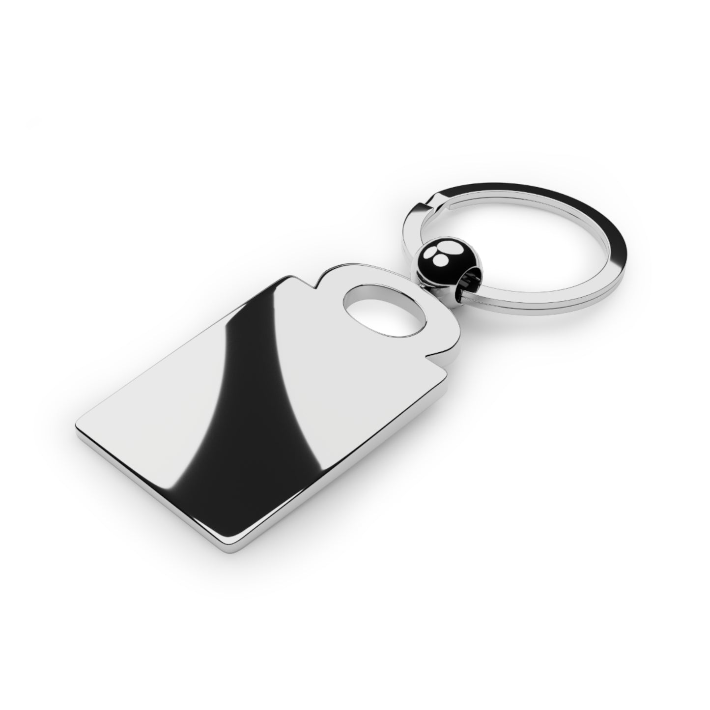 Wizard Keyring