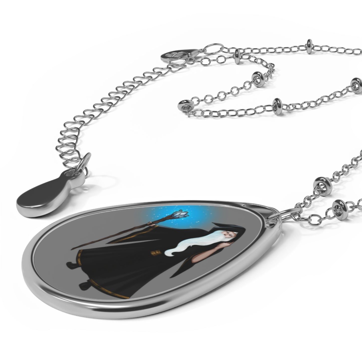 Wizard Necklace