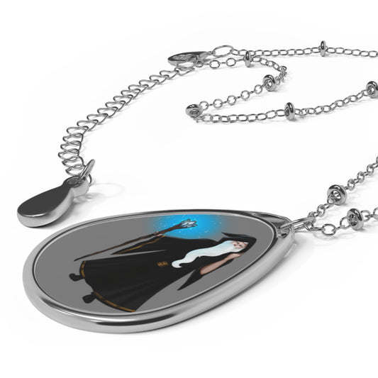 Wizard Necklace