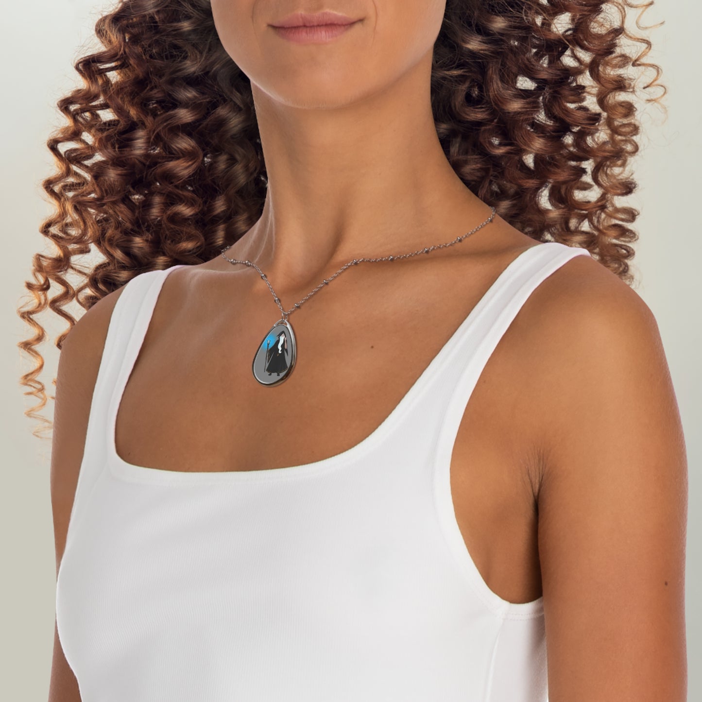 Wizard Necklace