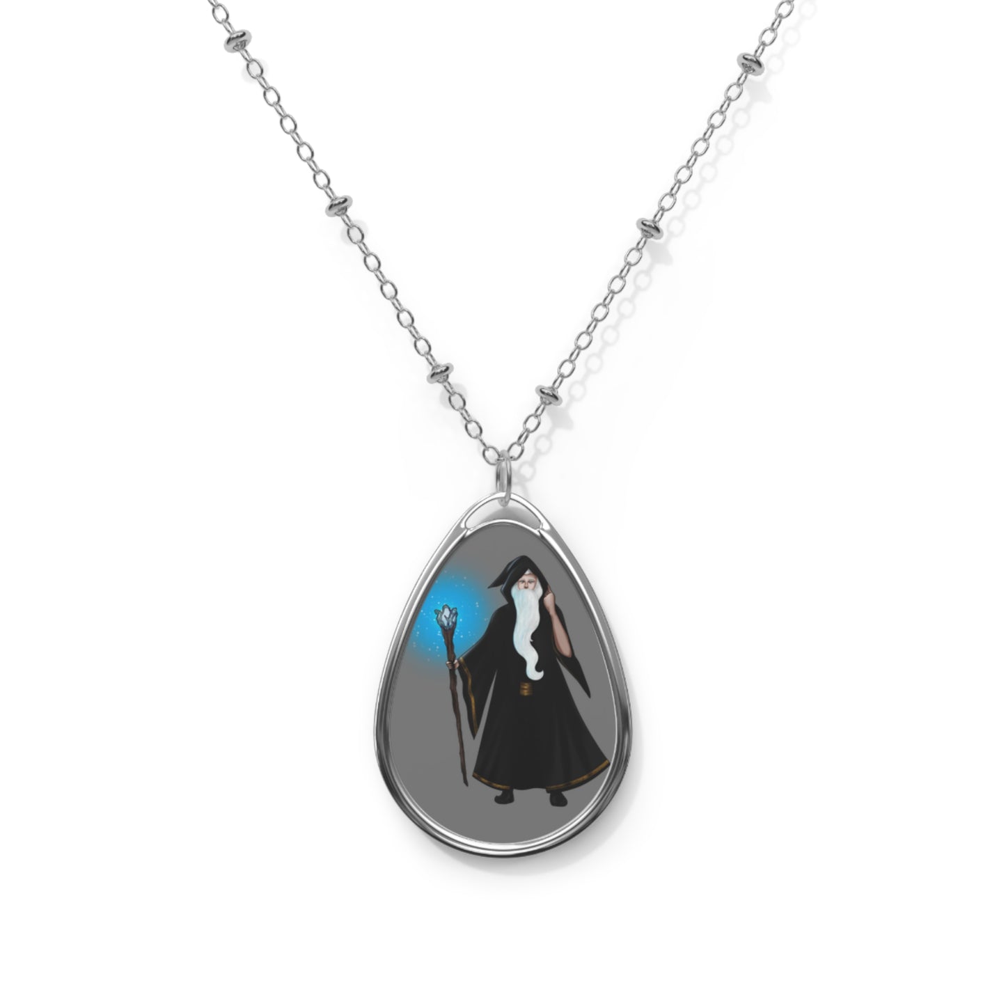 Wizard Necklace