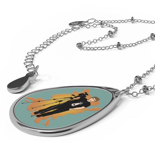 Geoffrey Necklace