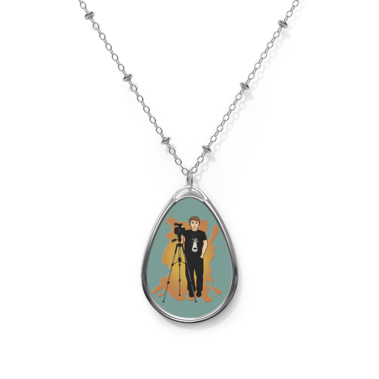 Geoffrey Necklace