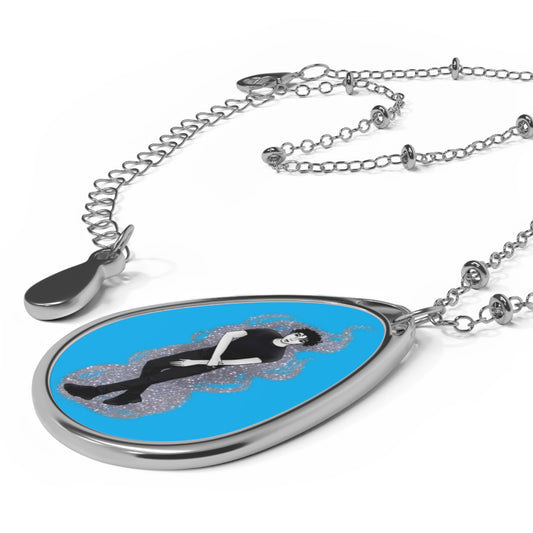 Vampire Necklace