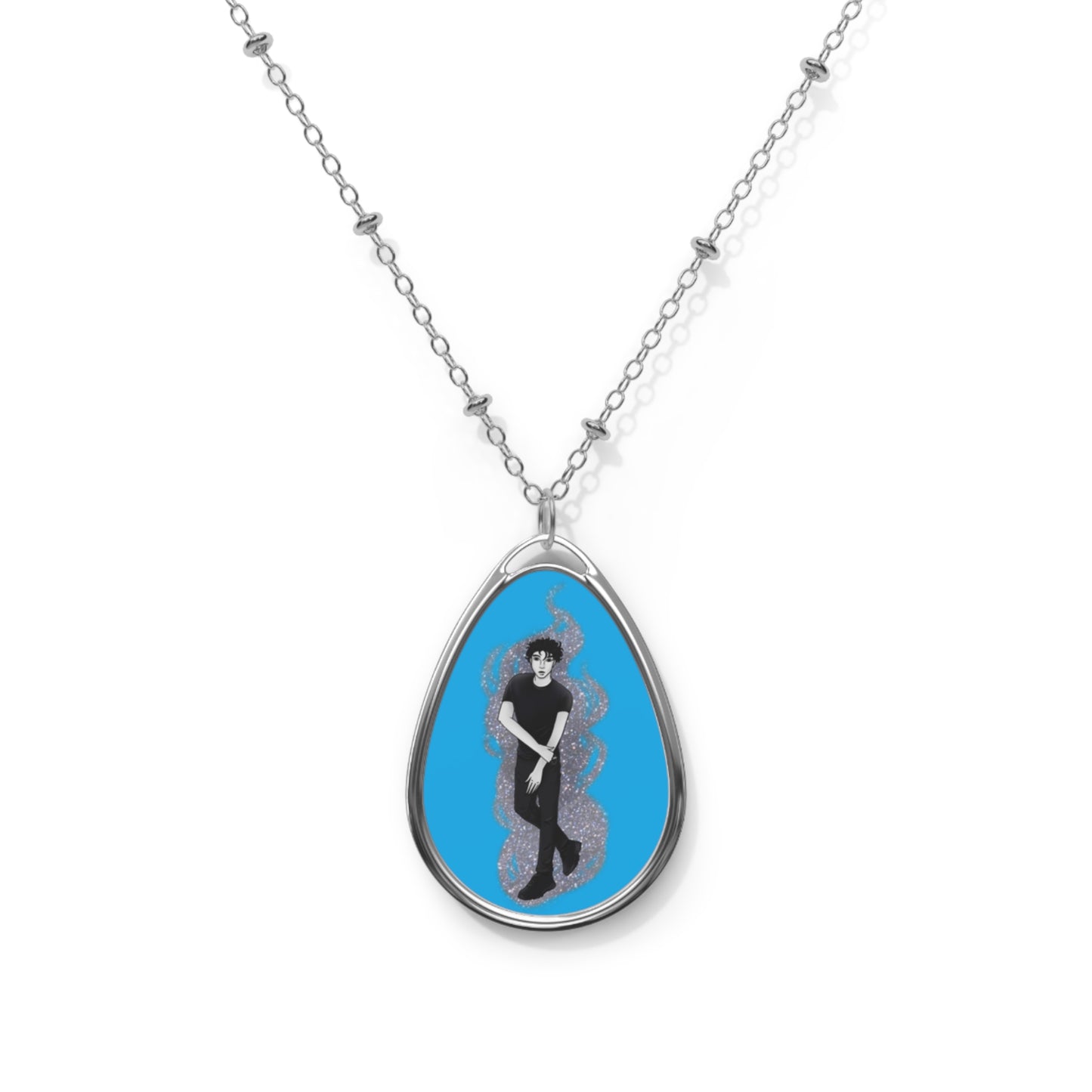 Vampire Necklace