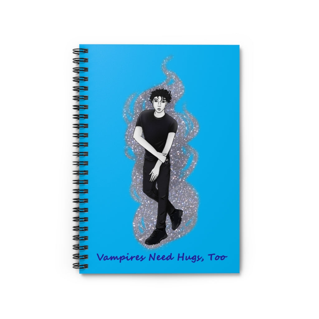 Vampire Notebook