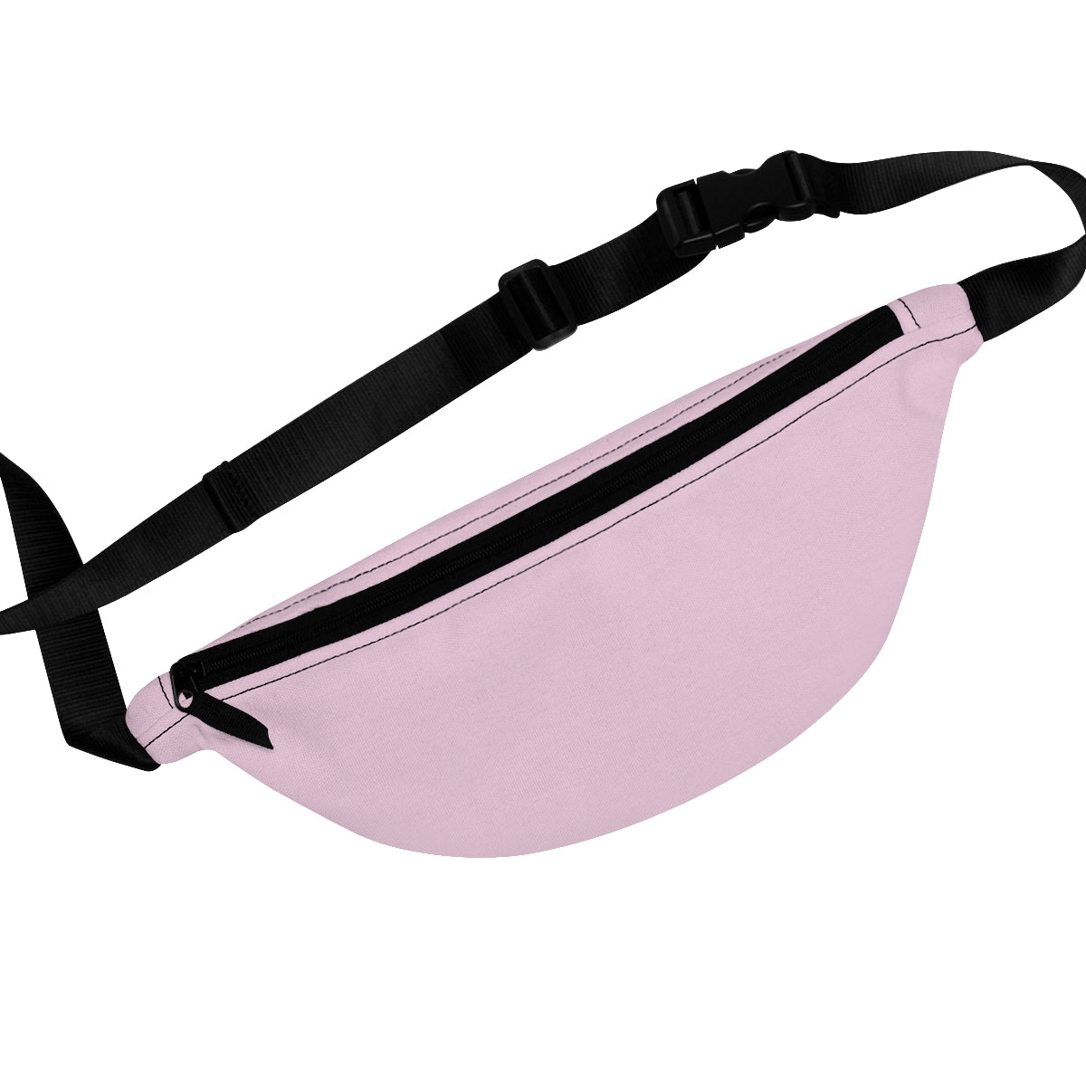 Cloud Pink Fanny Pack