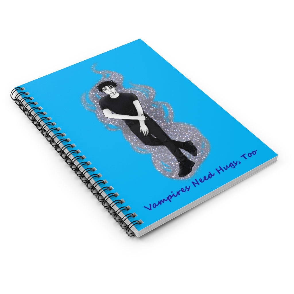 Vampire Notebook